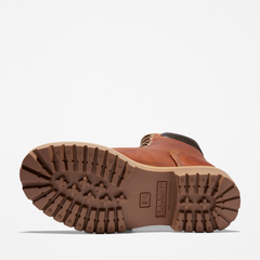 Men's Direct Attach 8" Waterproof Work Boot