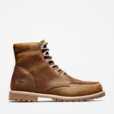 Men's Redwood Falls Waterproof Moc-Toe Boot
