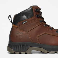Men's Timberland PRO® TiTAN® EV 6" Waterproof Comp-Toe Work Boot