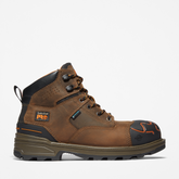 Men's Magnitude 6" Composite Toe Waterproof Work Boot
