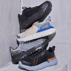 Men's Timberland PRO® Setra Comp-Toe Athletic Work Sneakers