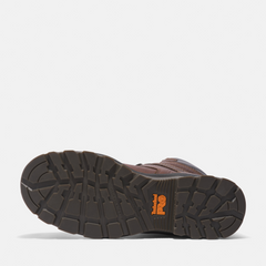 Men's TiTAN EV 8" Composite Toe Waterproof Work Boot