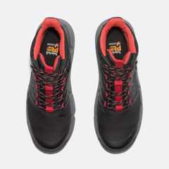 Men's Timberland PRO® Morphix Outdoor 6" Waterproof Comp-Toe Work Boot