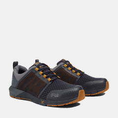 Men's Radius Composite Toe Work Sneaker