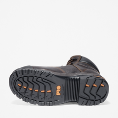 Men's Timberland PRO® Helix Met Guard Composite Toe Work Boot