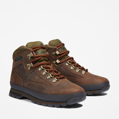 Men’s Euro Hiker Leather Boot