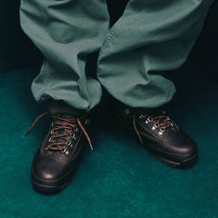 Men’s Euro Hiker Leather Boot