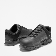 Men's Timberland PRO® Powertrain Sport Alloy Toe Work Sneaker