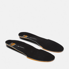 Anti-Fatigue Technology Footbed Powered by FCX Technology™