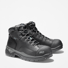 Men's Bosshog 6" Composite Toe Waterproof Work Boot