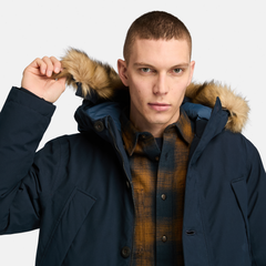 Men's Scar Ridge Waterproof Parka