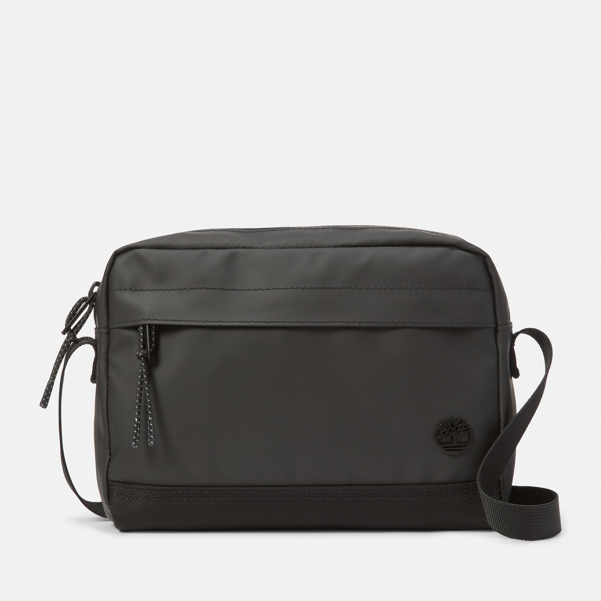 Weather-Ready Crossbody Bag