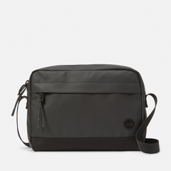 Weather-Ready Crossbody Bag