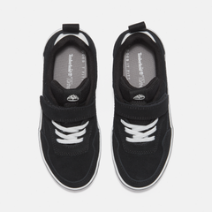 Toddler Stone Jump Hook-and-Loop Sneaker