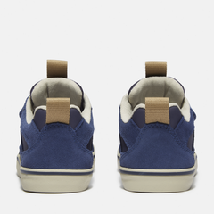 Toddler Stone Jump Hook-and-Loop Sneaker