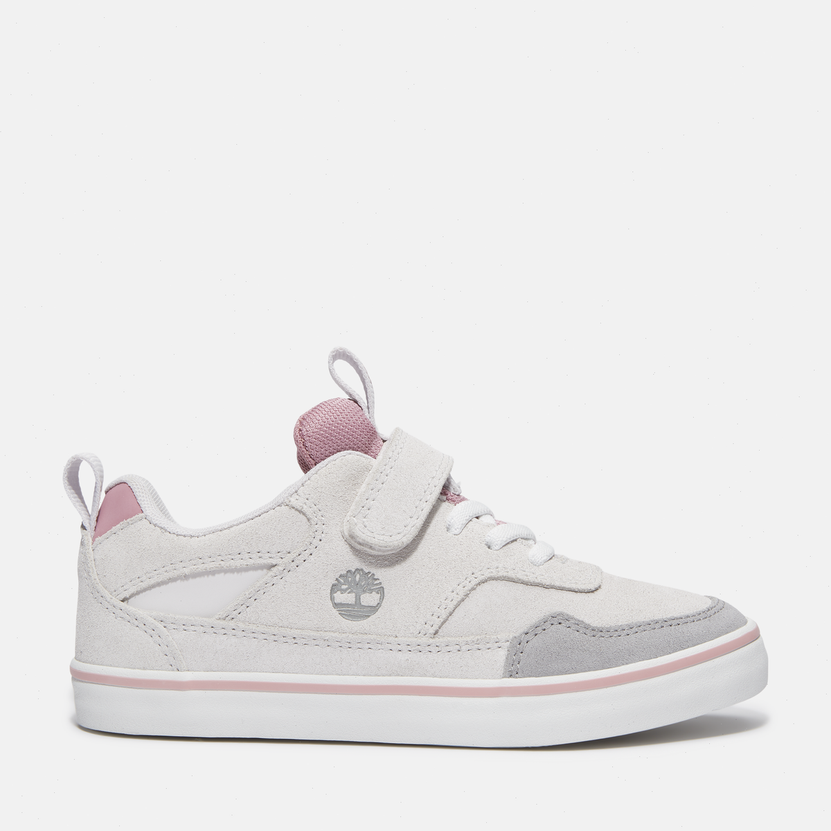 Toddler Stone Jump Hook-and-Loop Sneaker