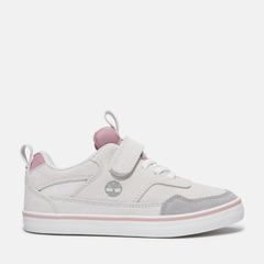 Toddler Stone Jump Hook-and-Loop Sneaker