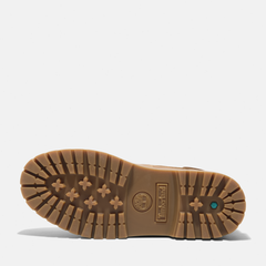 Women’s Stone Street Platform Kiltie Boot