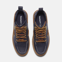 Women’s Stone Street Platform Kiltie Boot