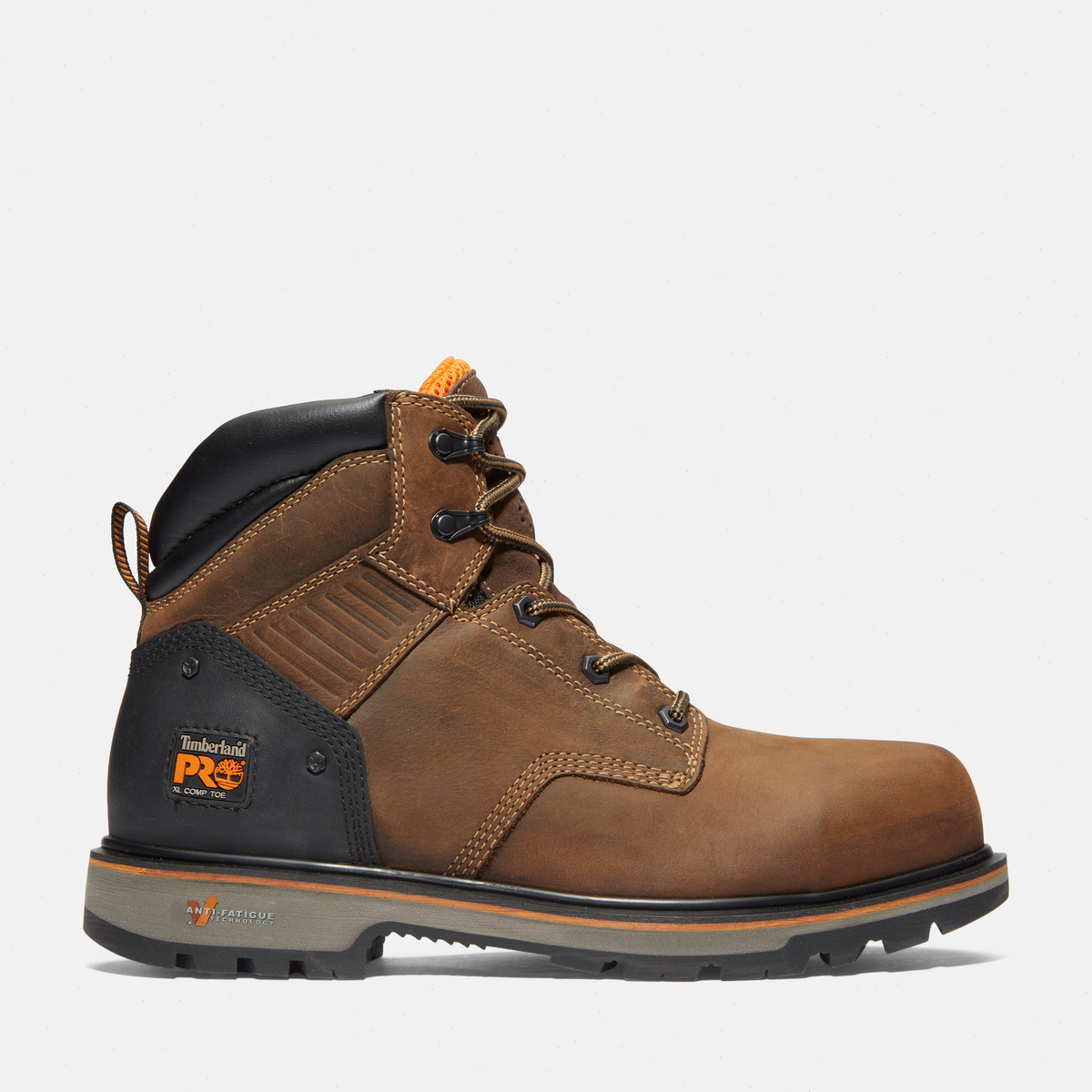 Men's Ballast 6" Composite Toe Work Boot