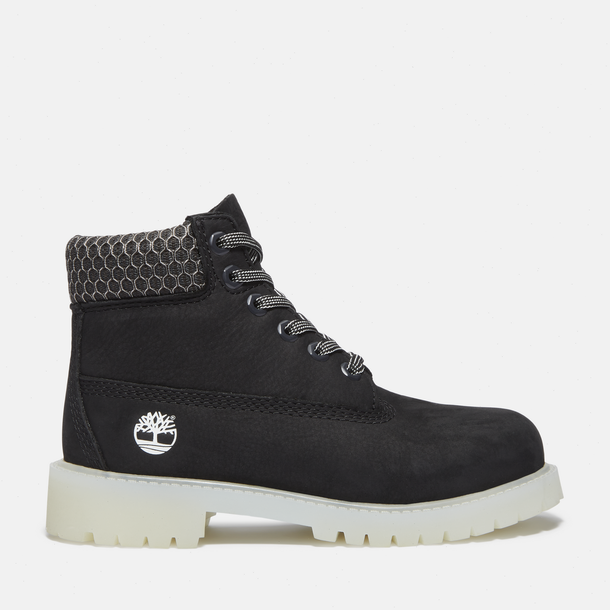 Youth Timberland® Premium 6-Inch Waterproof Boot