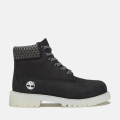Youth Timberland® Premium 6-Inch Waterproof Boot