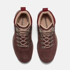 Women's White Ledge Waterproof Hiking Boot