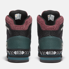 Men’s Dia de Muertos Euro Hiker Boot