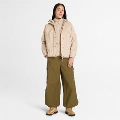 Women's Winnick Waterproof 3-in-1 Jacket