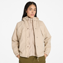 Women's Winnick Waterproof 3-in-1 Jacket