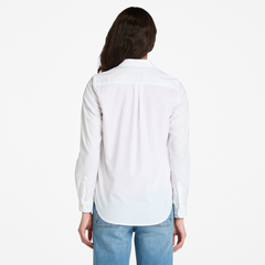 Women's Timberland® Oxford Long-Sleeve Shirt