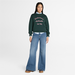 Women's Timberland® Oxford Long-Sleeve Shirt