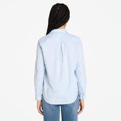Women's Timberland® Oxford Long-Sleeve Shirt