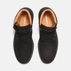 Men's Redwood Falls Waterproof Moc-Toe Boot