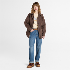 Women's Timberland® Varsity Graphic Short-Sleeve T-Shirt