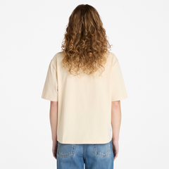 Women's Timberland® Varsity Graphic Short-Sleeve T-Shirt