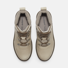 Women's Stone Street Platform Hiker Boot