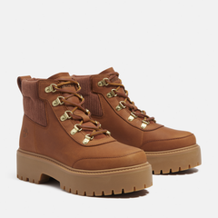 Women's Stone Street Platform Hiker Boot
