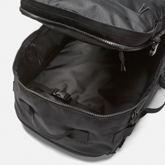 Weather-Ready 40-Liter Travel Backpack
