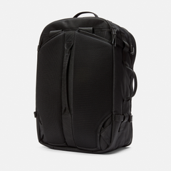 Weather-Ready 40-Liter Travel Backpack