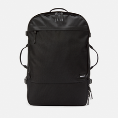 Weather-Ready 40-Liter Travel Backpack