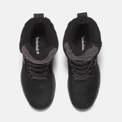 Women's White Ledge Tall Waterproof Snow Boot