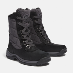 Women's White Ledge Tall Waterproof Snow Boot