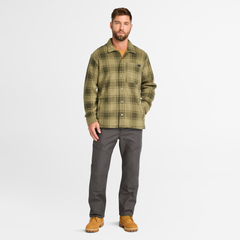 Men's Timberland PRO® Gritman Flex Double-Front Utility Pant