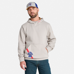 Men's Timberland PRO® and Pabst Blue Ribbon Hoodie