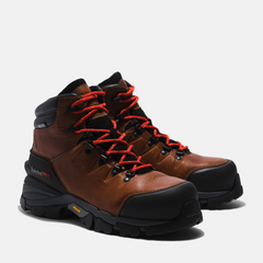 Men's Heritage Hyperion 6 inch Composite Toe Waterproof Work Boot