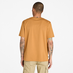 Square Stack Logo Short-Sleeve T-Shirt