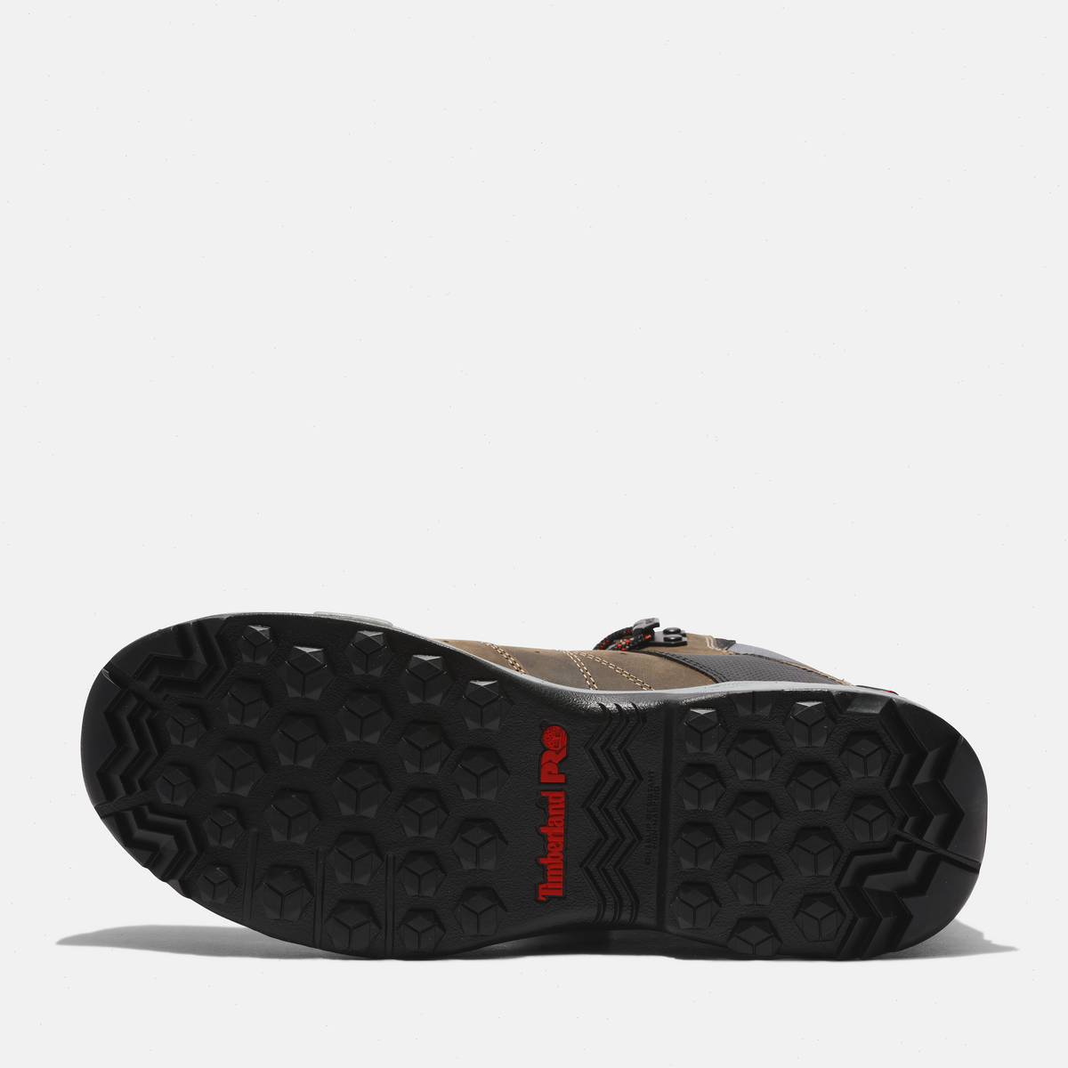 Men's Timberland PRO® Switchback Waterproof Comp-Toe Work Hikers