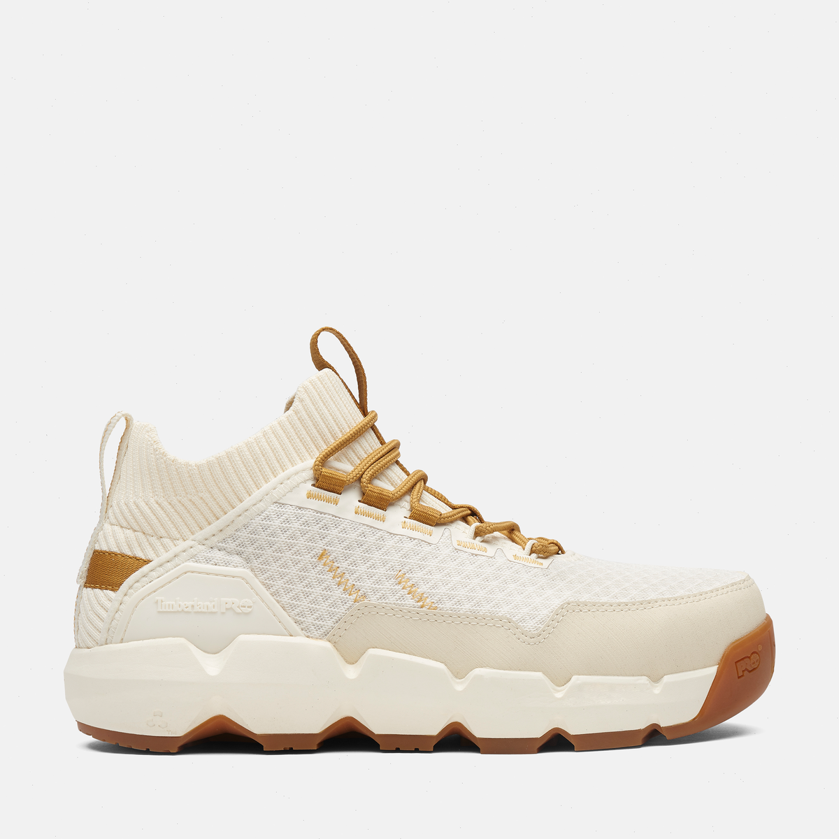 Women's Timberland PRO® Morphix Comp-Toe Slip-on Work Chukka