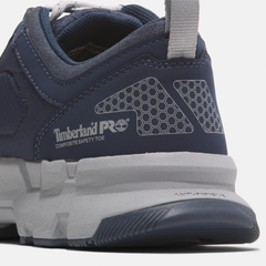 Men's Timberland PRO® Powertrain EV Composite Toe Work Sneaker